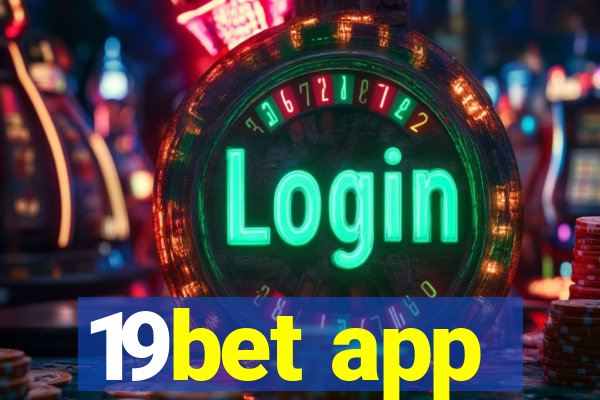 19bet app